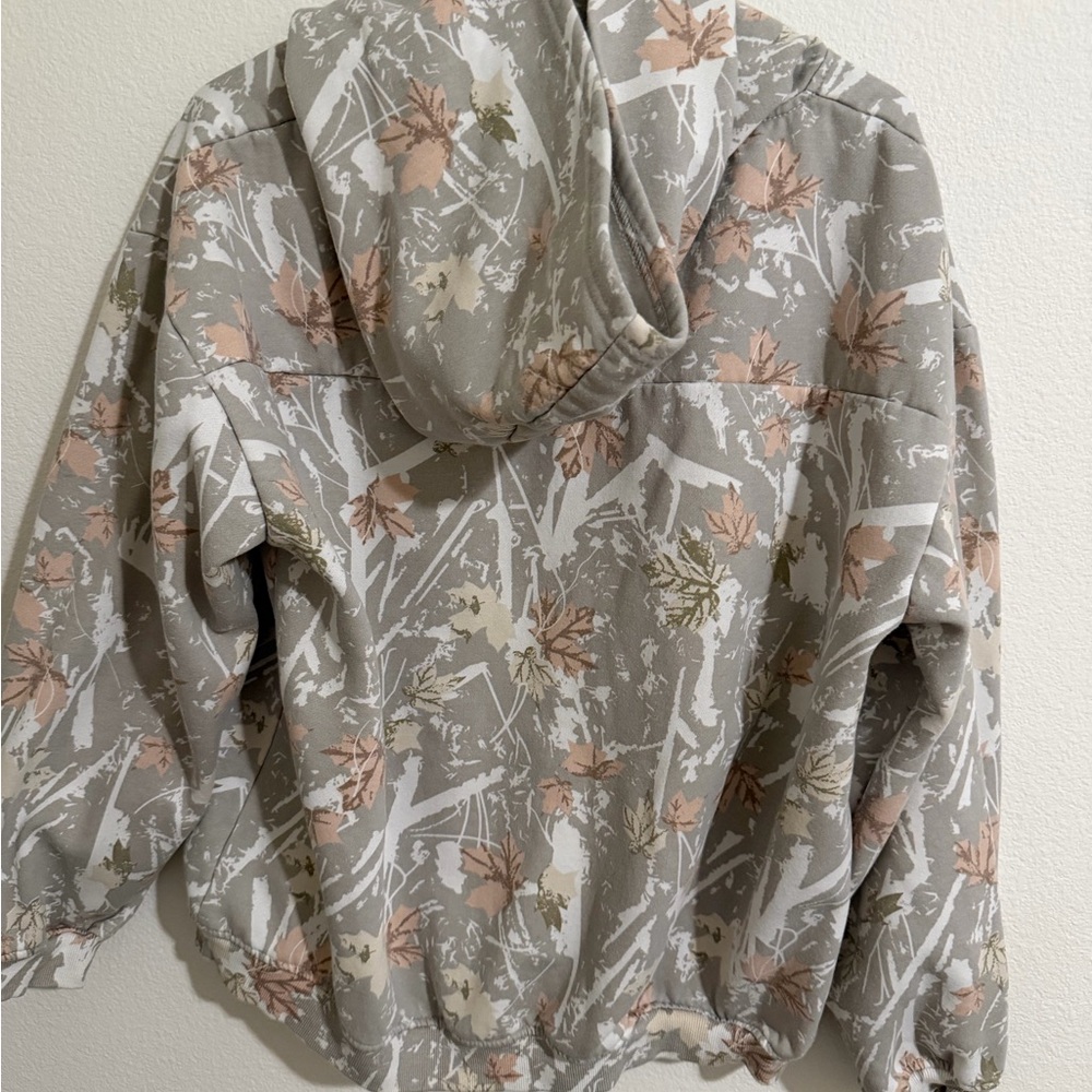 light camo jacket - Picture 2 of 2
